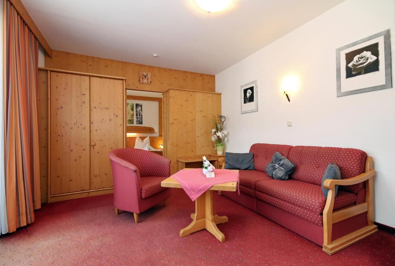 Gasthof Hotel Schermer バート・ヘーリング エクステリア 写真
