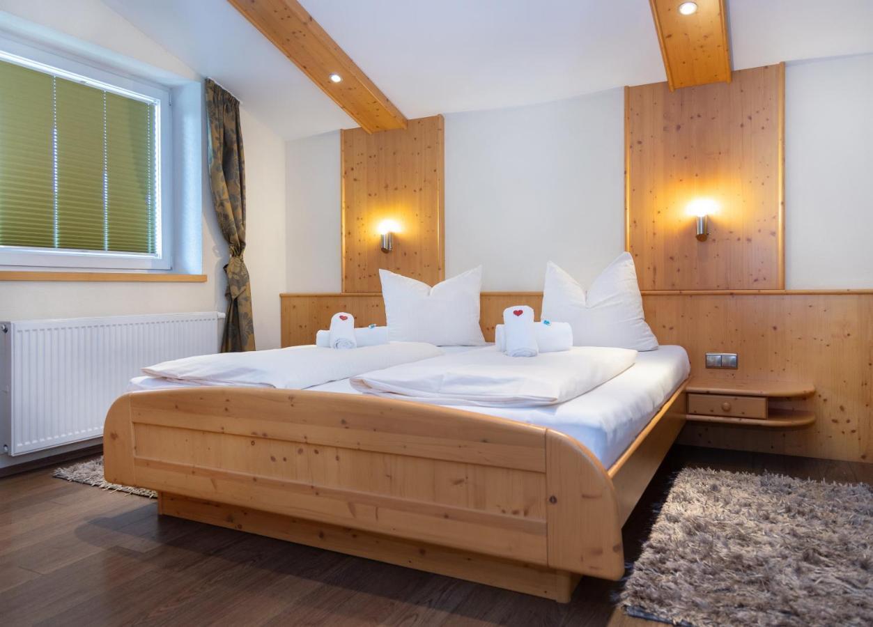 Gasthof Hotel Schermer バート・ヘーリング エクステリア 写真
