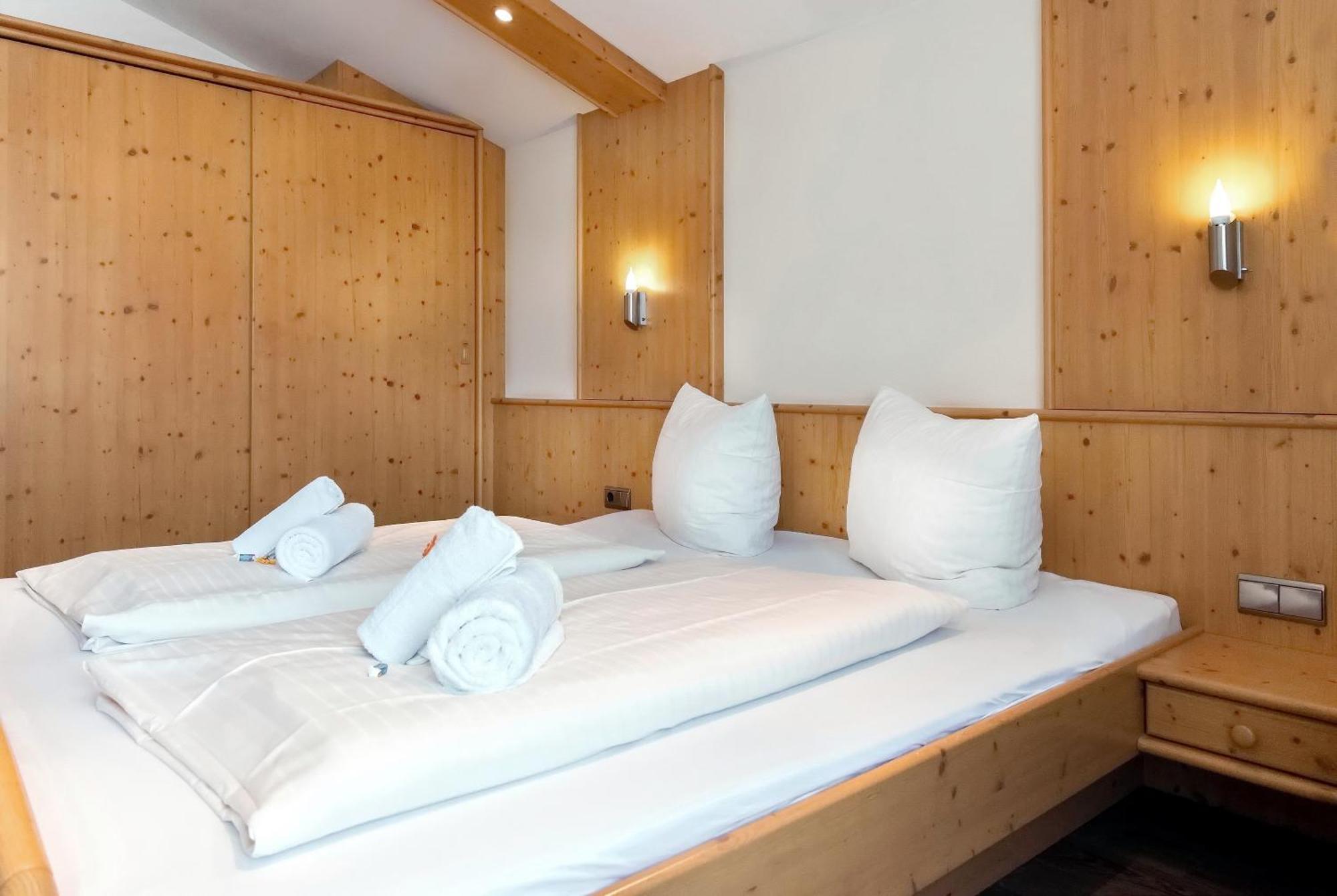 Gasthof Hotel Schermer バート・ヘーリング エクステリア 写真